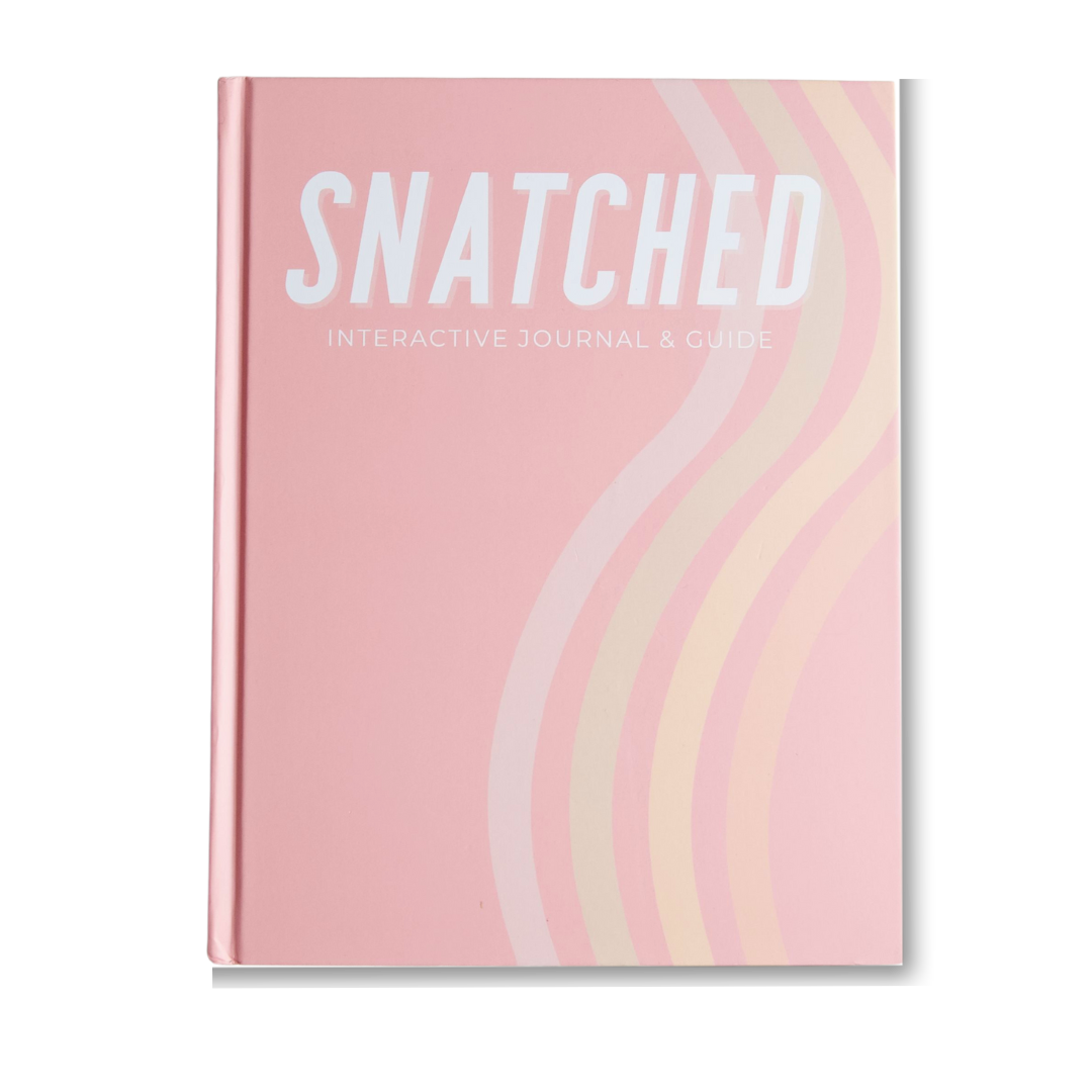 Snatched Journal Hardback